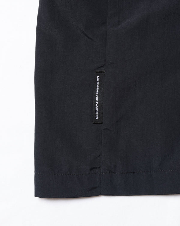 【Liberaiders】SUPPLEX NYLON 2B JACKET / BLACK