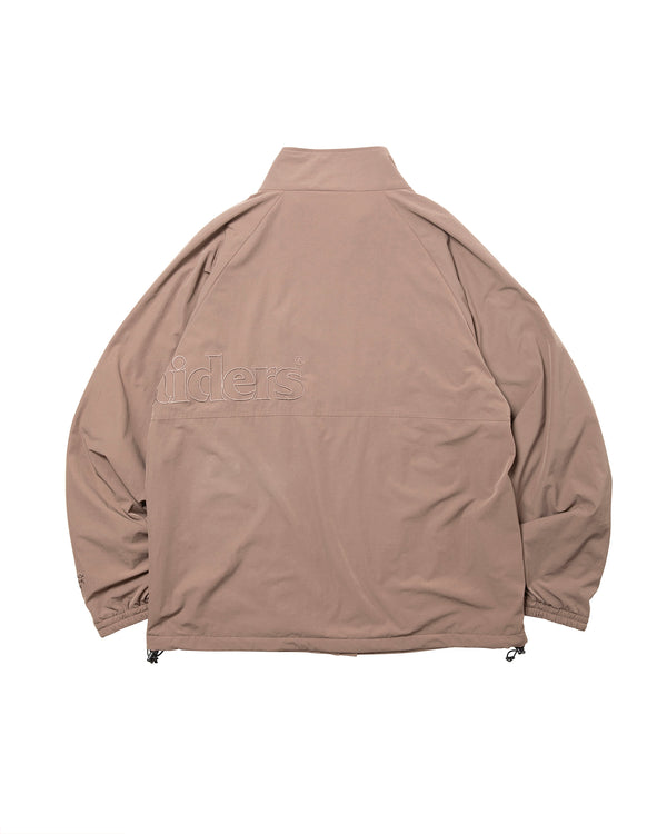 【 Liberaiders 】OCTA® WINDBREAKER Ⅱ / Beige
