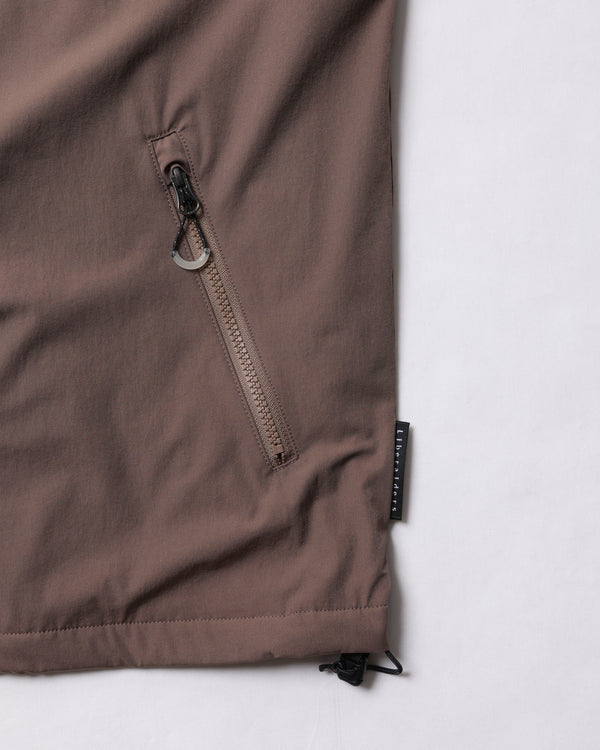 【 Liberaiders 】OCTA® WINDBREAKER Ⅱ / Beige