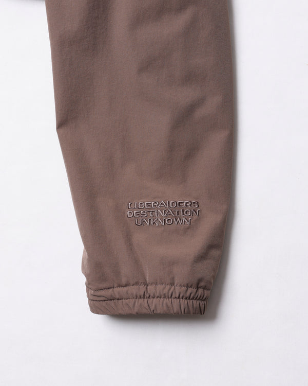 【 Liberaiders 】OCTA® WINDBREAKER Ⅱ / Beige