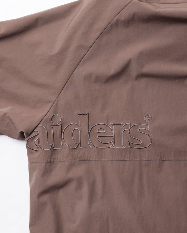【 Liberaiders 】OCTA® WINDBREAKER Ⅱ / Beige