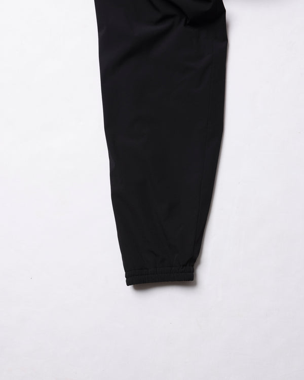 【 Liberaiders 】OCTA® WINDBREAKER Ⅱ / Black