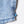 【 Liberaiders 】CHAMBRAY BASEBALL SHIRT / Blue