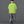 【Liberaiders】DIGITAL LOGO RAYON S/S SHIRT / Lime