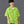 【Liberaiders】DIGITAL LOGO RAYON S/S SHIRT / Lime