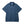 【 Liberaiders 】PIGMENT DYED POLO SHIRT / Navy