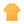 【 Liberaiders 】DEAD ROSE TEE / Orange