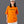 【 Liberaiders 】OG LOGO TEE / Orange