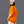 【 Liberaiders 】OG LOGO TEE / Orange