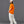 【 Liberaiders 】OG LOGO TEE / Orange
