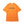 【 Liberaiders 】OG LOGO TEE / Orange