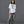【 Liberaiders 】POGO DANCE TEE / White