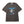 【 Liberaiders 】POGO DANCE TEE / Charcoal