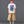 【Liberaiders】PSYCHEDELIC CITY TEE / White