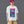 【Liberaiders】PSYCHEDELIC CITY TEE / White