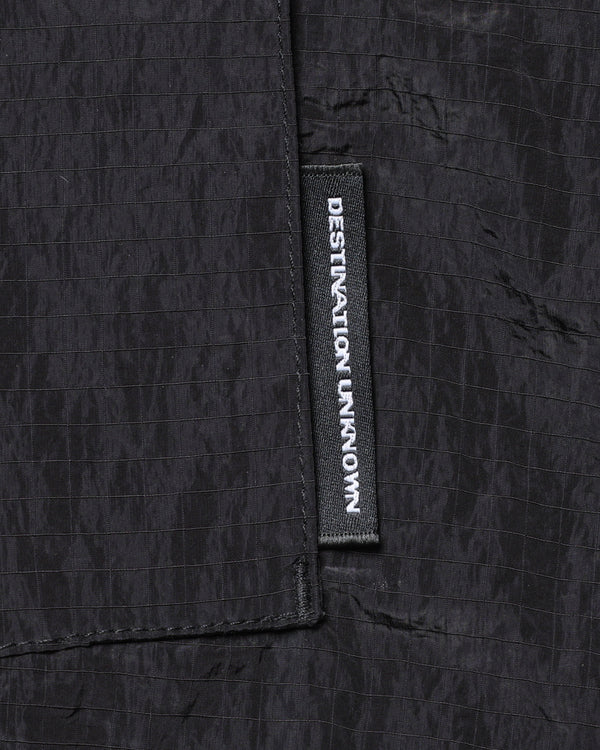 【 Liberaiders 】NYLON TACTICAL PANTS / Black