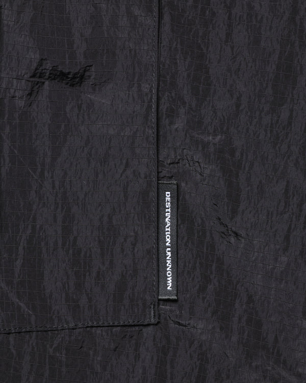 【 Liberaiders 】NYLON TACTICAL PANTS / Black