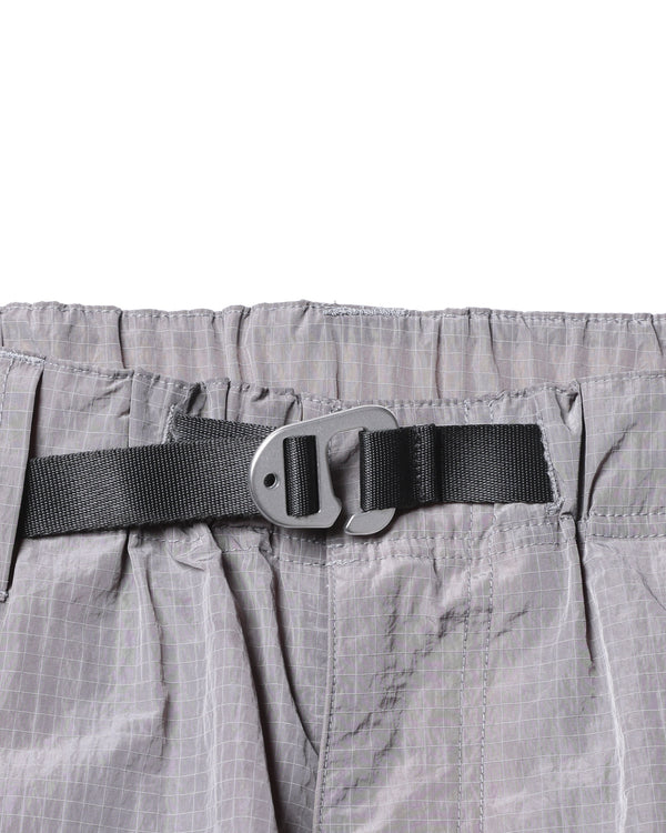 【 Liberaiders 】NYLON TACTICAL PANTS / Grey