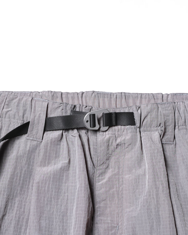 【 Liberaiders 】NYLON TACTICAL PANTS / Grey