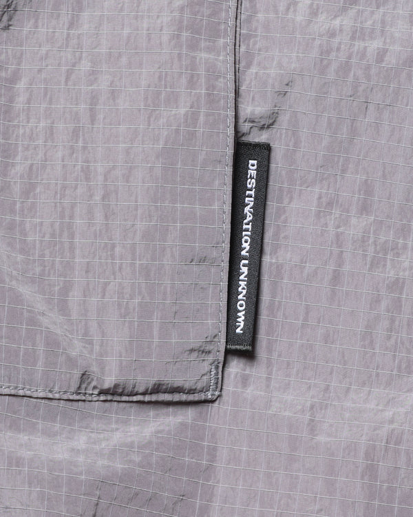 【 Liberaiders 】NYLON TACTICAL PANTS / Grey