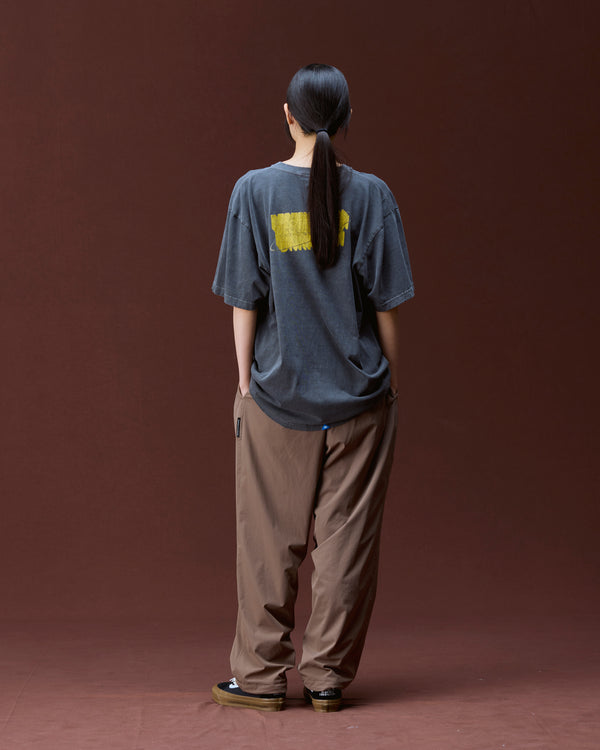 【 Liberaiders 】OCTA® TRACK PANT Ⅱ / Beige