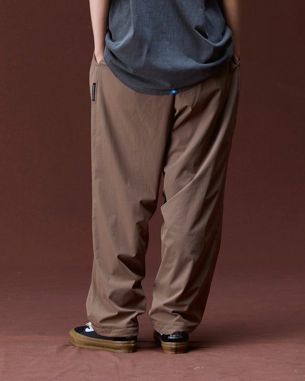【 Liberaiders 】OCTA® TRACK PANT Ⅱ / Beige