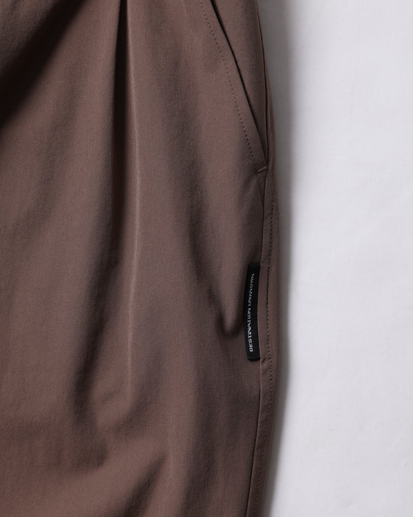 【 Liberaiders 】OCTA® TRACK PANT Ⅱ / Beige