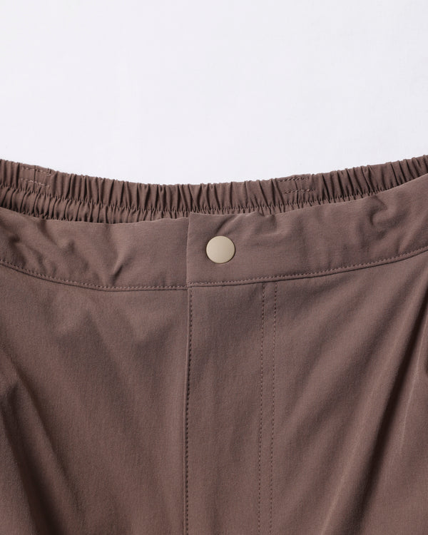 【 Liberaiders 】OCTA® TRACK PANT Ⅱ / Beige
