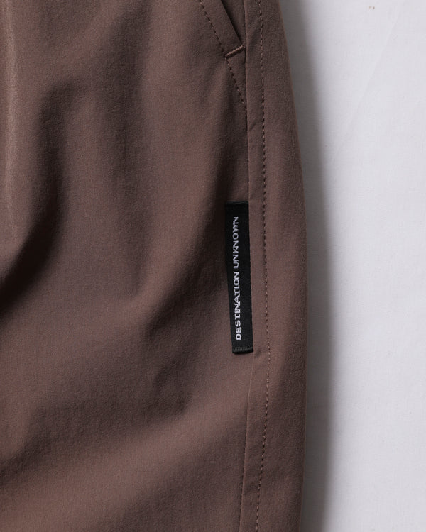 【 Liberaiders 】OCTA® TRACK PANT Ⅱ / Beige