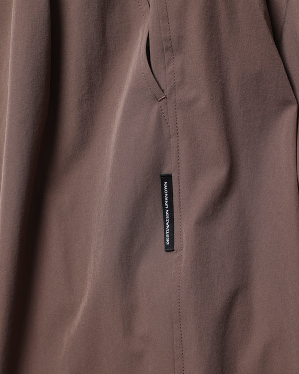 【 Liberaiders 】OCTA® TRACK PANT Ⅱ / Beige