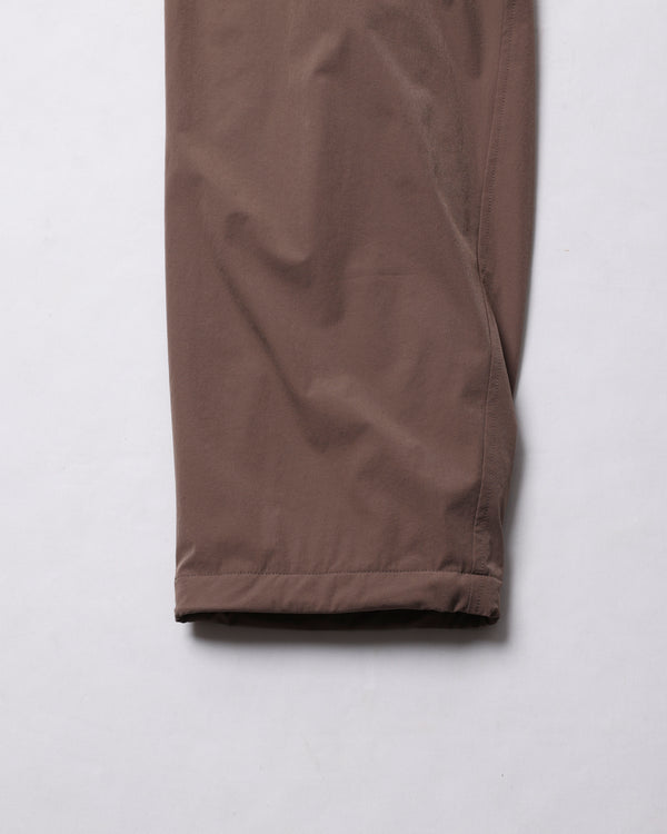 【 Liberaiders 】OCTA® TRACK PANT Ⅱ / Beige