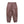 【 Liberaiders 】GARMENT DYED SWEATPANTS / Brown
