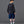 【 Liberaiders 】PATCHWORK BDU SHORTS / Navy