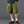 【 Liberaiders 】PATCHWORK BDU SHORTS / Olive