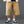【 Liberaiders 】HANDWRITING CANVAS WORK SHORTS / Beige