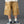 【 Liberaiders 】HANDWRITING CANVAS WORK SHORTS / Beige