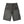 【 Liberaiders 】HANDWRITING CANVAS WORK SHORTS / Black