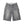 【 Liberaiders 】DAMAGED DENIM BUGGY SHORTS / Black