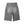 【 Liberaiders 】DAMAGED DENIM BUGGY SHORTS / Black