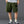 【 Liberaiders 】CORDURA RIP UTILITY SHORTS / Olive