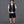 【 Liberaiders 】CORDURA RIP UTILITY SHORTS / Black