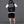 【 Liberaiders 】CORDURA RIP UTILITY SHORTS / Black