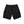 【 Liberaiders 】CORDURA RIP UTILITY SHORTS / Black