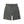 【 Liberaiders 】PIGMENT DYED SWEAT SHORTS / Black
