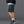 【 Liberaiders 】PIGMENT DYED SWEAT SHORTS / Black