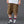 【 Liberaiders 】NYLON HALF SHORTS / Leopard