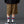 【 Liberaiders 】NYLON HALF SHORTS / Leopard