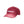 【 Liberaiders 】FADED AIRLINE CAP / Burgundy