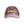 【 Liberaiders 】FADED AIRLINE CAP / Brown