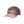 【 Liberaiders 】FADED AIRLINE CAP / Brown